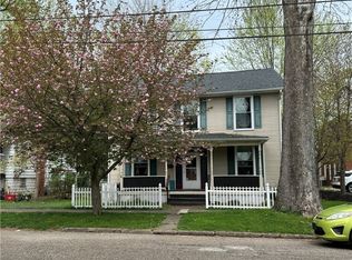 205 Lancaster St, Marietta, OH 45750