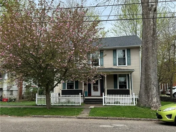 205 Lancaster St, Marietta, OH 45750