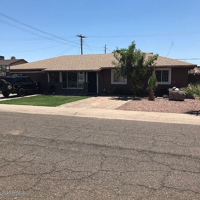 1st image of 3707 W Glenn Dr