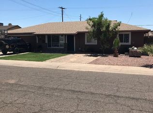 3707 W Glenn Dr, Phoenix, AZ 85051