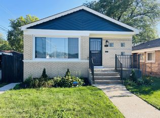 1409 E 90th St, Chicago, IL 60619