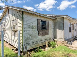 305 State Highway 100, Laguna Heights, TX 78578