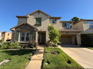 4382 Mount Ivy Way, Rancho Cordova, CA 95742
