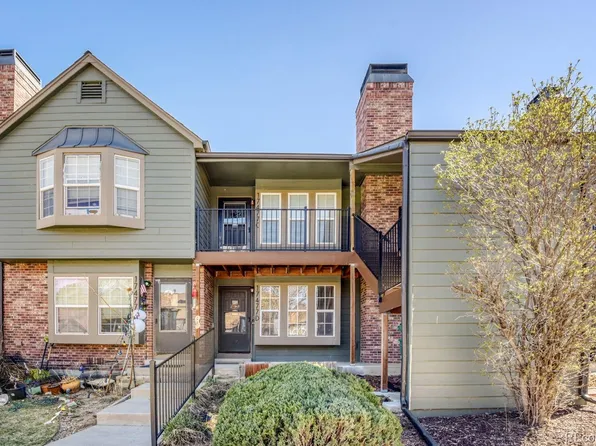 17477 E Rice Circle #D, Aurora, CO 80015