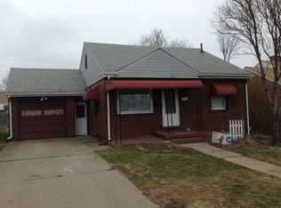 1221 30th St NE, Canton, OH