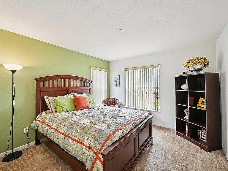 Treasure Cay Apartments — Photo 20