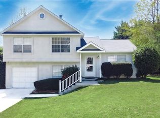 3762 Laurel Green Way NW, Acworth, GA 30101