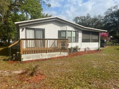 10617 NE 151st St, Fort Mc Coy, FL, 32134