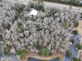 110 Windrush Ln, Bluffton, SC 29910