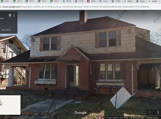 4321 5th Ave S, Birmingham, AL 35222