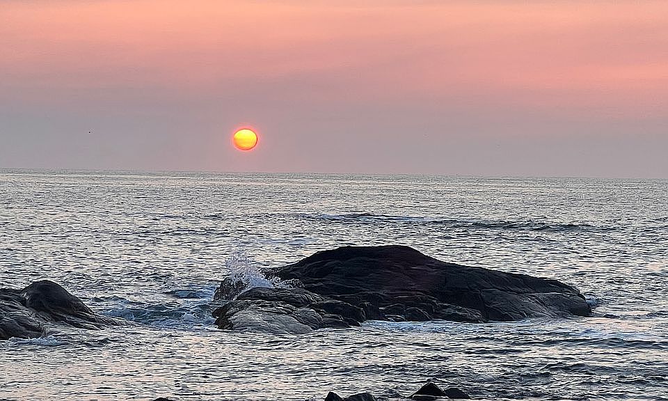 Sunrise