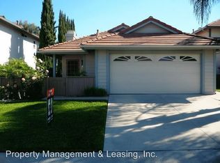 1830 Shadowood Cir, Vista, CA 92081