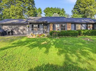 12105 North Dr #200-W, Muncie, IN 47302