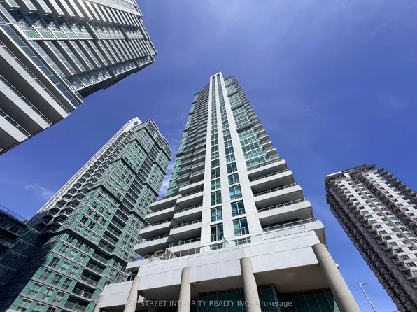 50 Town Centre Ct, Toronto, ON