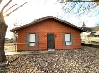 1108 Wabash Ave, Danville, IL