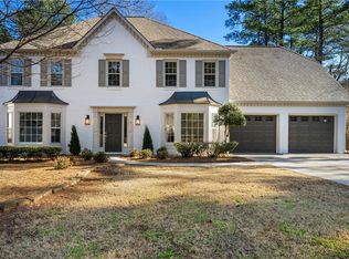 5784 Fairwood Trce NW, Acworth, GA 30101