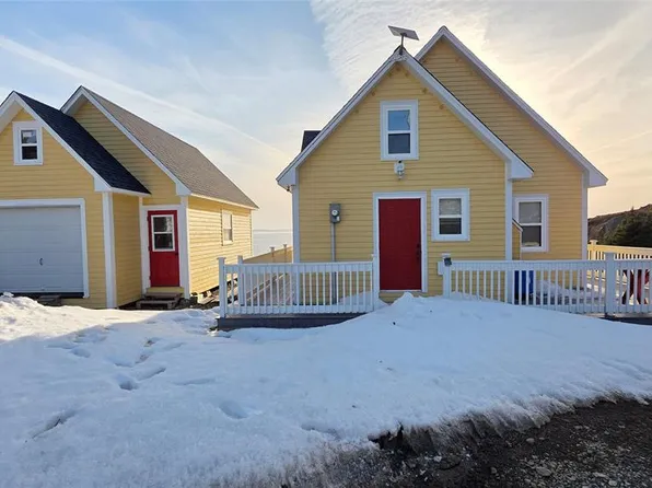 1 Gallows Cove, Twillingate, NL A0G4M0
