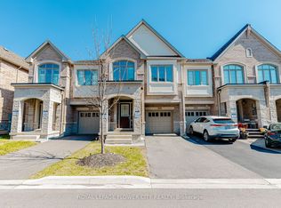 462 Sheaffe Pl, Milton, ON L9E1K1
