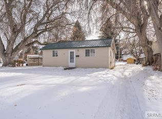 320 E 19th St, Idaho Falls, ID 83404