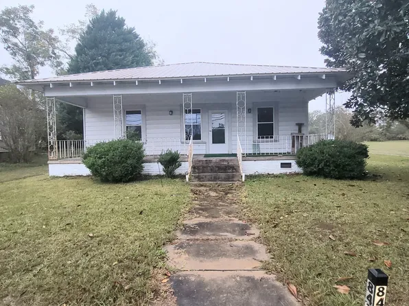 8433 S Marcus St, Wrightsville, GA 31096
