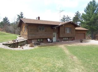1888 Sunset Lake Rd, Amherst Junction, WI 54407