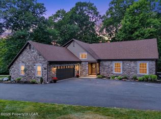 129 Jacobs Ladder Rd, Mountain Top, PA 18707