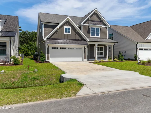 212 Windswept Lane, Beaufort, NC 28516