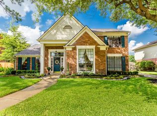 475 Marble Hill Dr, Katy, TX 77450