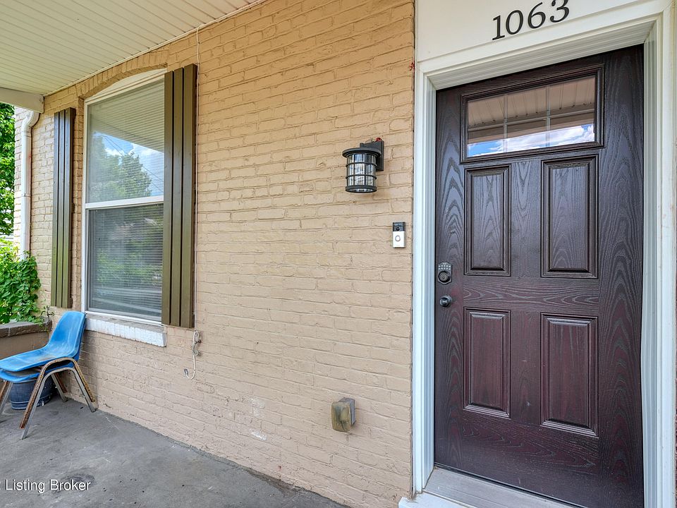 1063 Mary St, Louisville, KY 40204 | Zillow