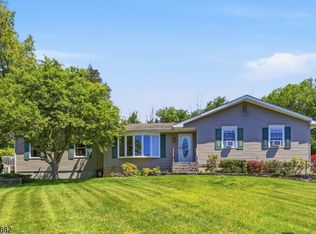 278 Decker Pond Rd, Green Twp., NJ 07821