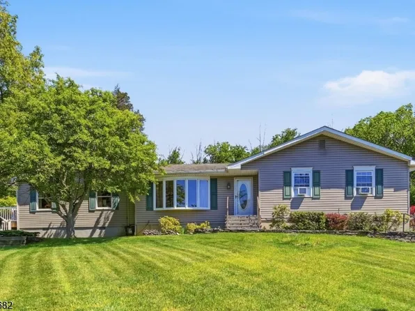 278 Decker Pond Rd, Green Twp., NJ 07821