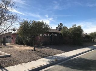 1767 Ringe Ln, Las Vegas, NV 89156