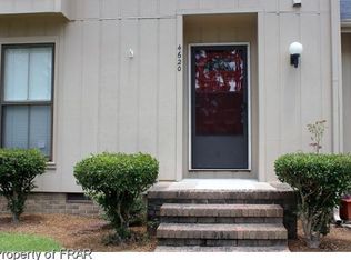 4620 Dow Ct, Fayetteville, NC 28314