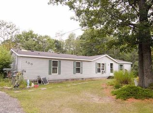 100 Autumn Ln, Roscommon, MI 48653