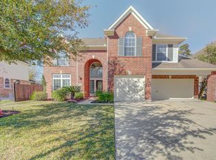 24827 Pikecrest Dr, Spring, TX 77389