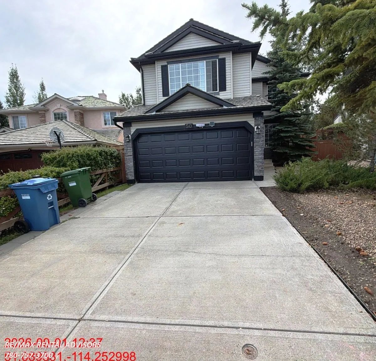 50 Valley Ponds Crescent Northwest — Photo 1