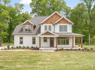 1927 Wagon Ln UNIT 3, Signal Mountain, TN 37377