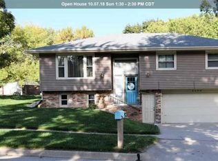 3430 Pawnee Pl, Sioux City, IA 51104