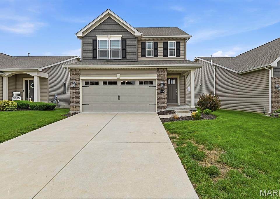 1st image of 428 Copperfield Ct