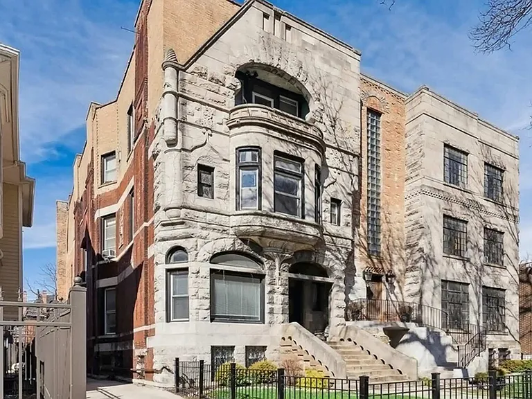 5136 S Blackstone Ave #36-1F — Photo 1