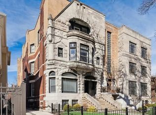 5132-36 S Blackstone - 36-1F, Chicago, IL 60615
