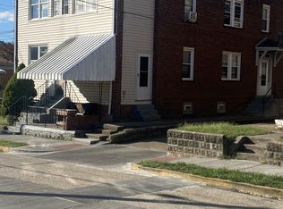 713 16th St #1, Ambridge, PA