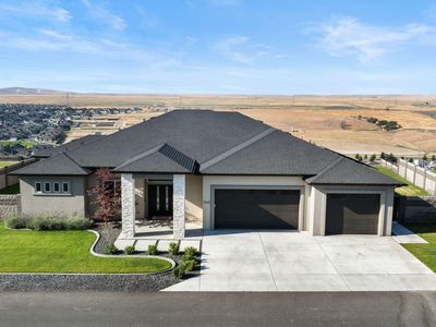 7242 W 22nd Pl, Kennewick, WA, 99338