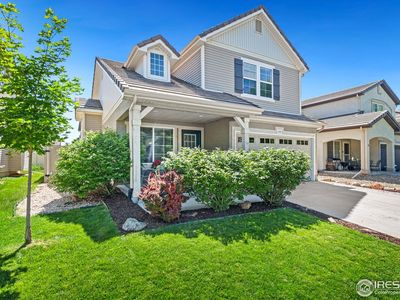 3907 Blackwood Ln, Johnstown, CO, 80534