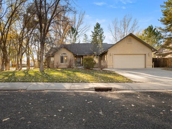 2049 Wrangler Way, Grand Junction, CO 81507
