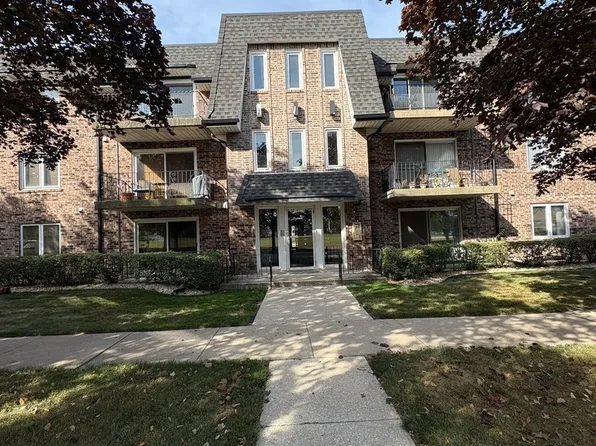 10810 S Kilpatrick Ave #1NE, Oak Lawn, IL 60453
