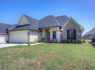 192 Jamestowne Blvd, Benton, LA 71006