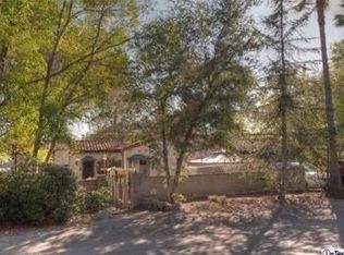 2334 El Moreno St, La Crescenta, CA 91214
