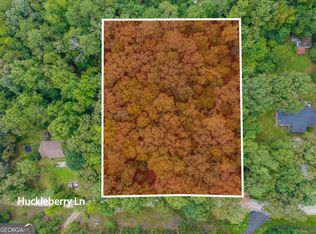 0 Huckleberry Ln, Lithia Springs, GA 30122