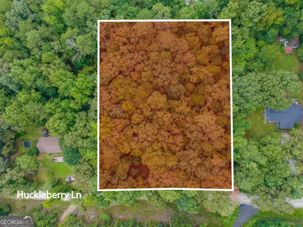 0 Huckleberry Ln, Lithia Springs, GA 30122